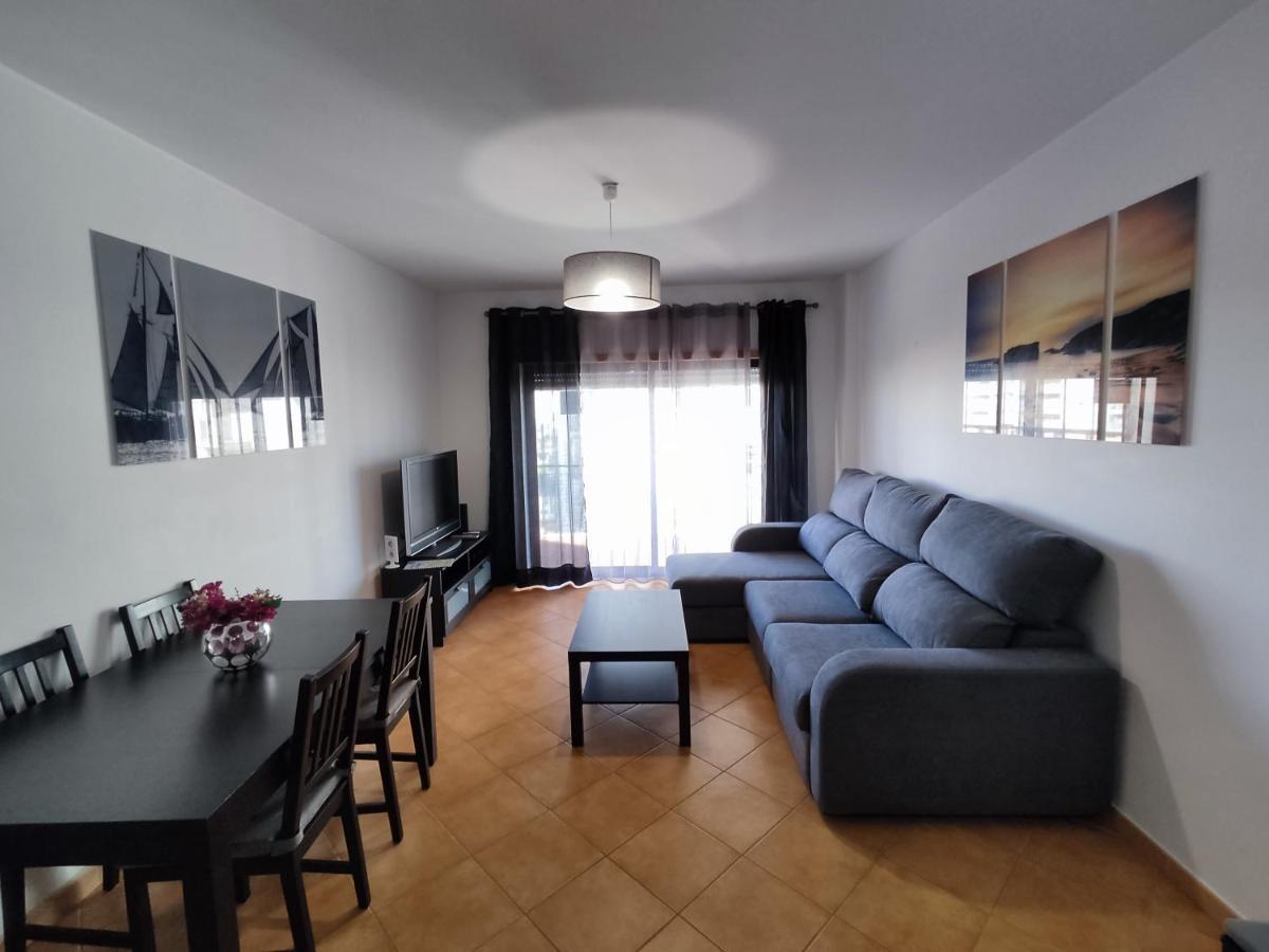 4D Terrace A - Casas & Papeis Apartment Armacao de Pera Luaran gambar
