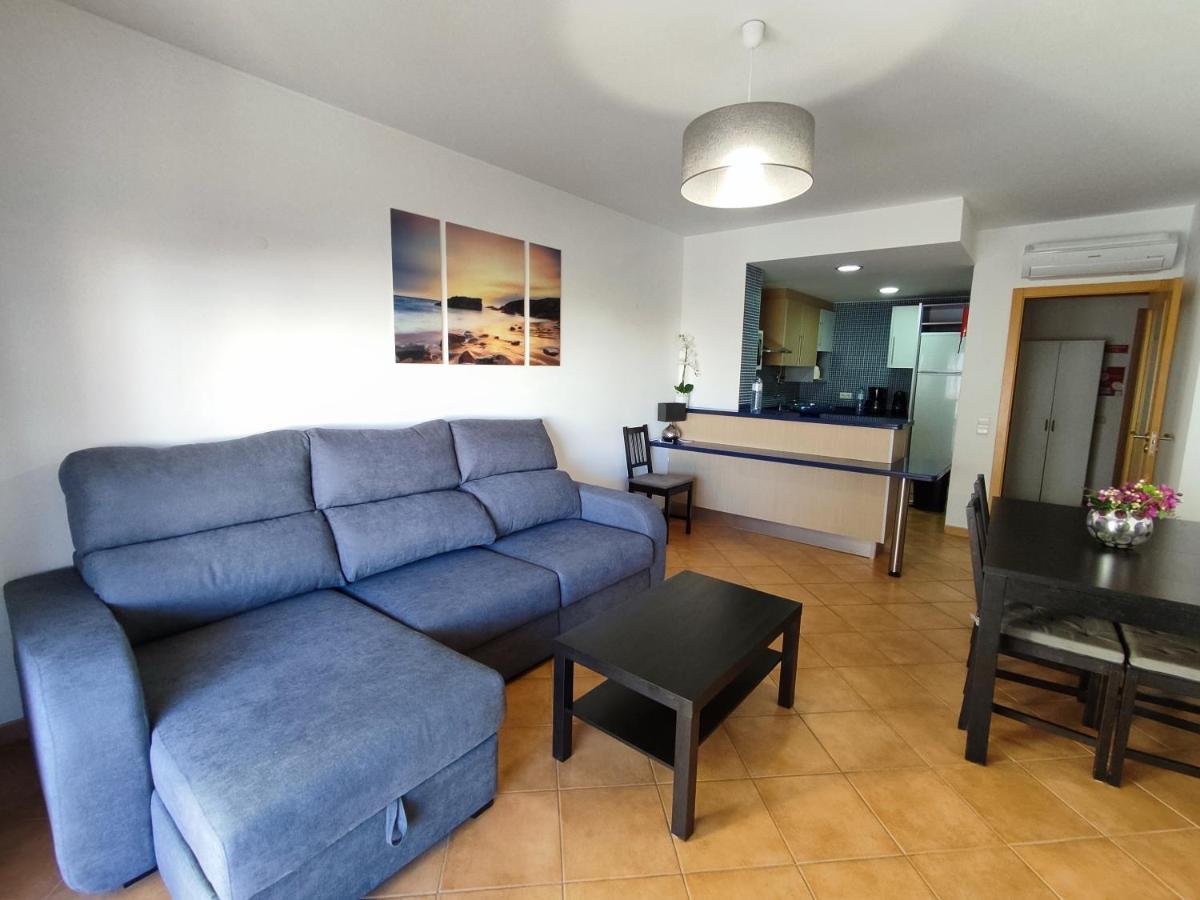 4D Terrace A - Casas & Papeis Apartment Armacao de Pera Luaran gambar