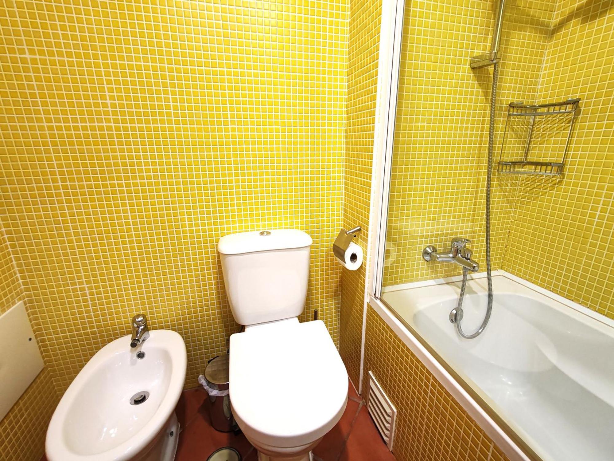 4D Terrace A - Casas & Papeis Apartment Armacao de Pera Luaran gambar