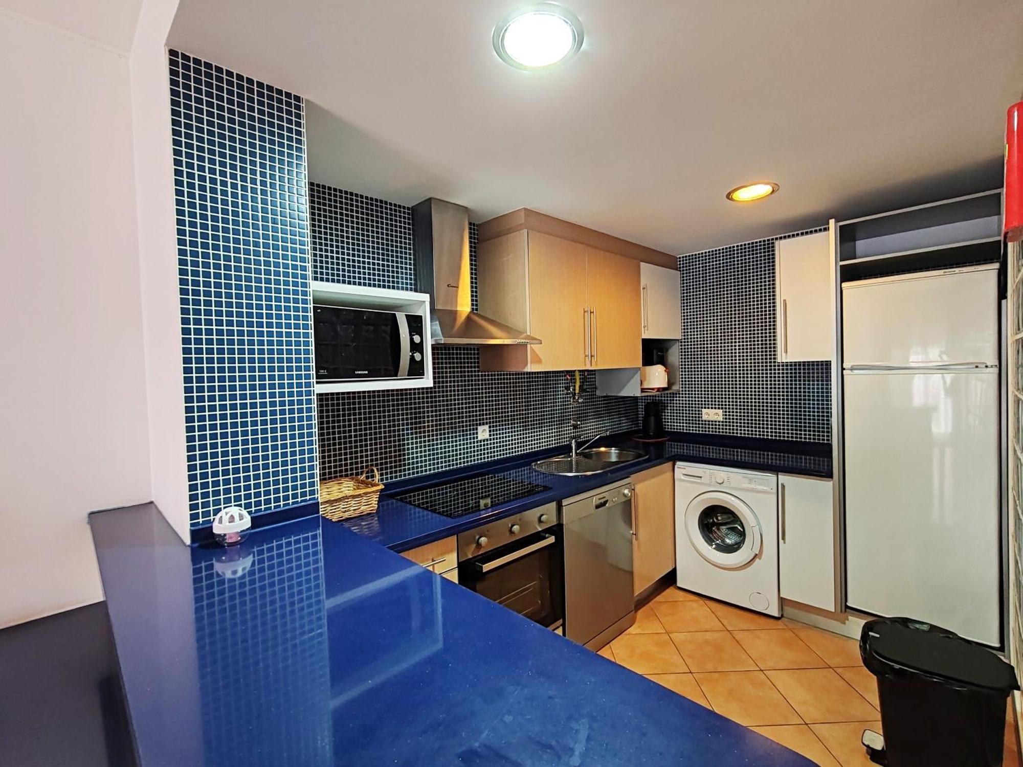 4D Terrace A - Casas & Papeis Apartment Armacao de Pera Luaran gambar